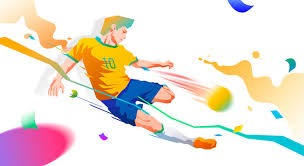 太倒霉了！罗学文球落水池长草地艰难找回 精彩救球上果岭